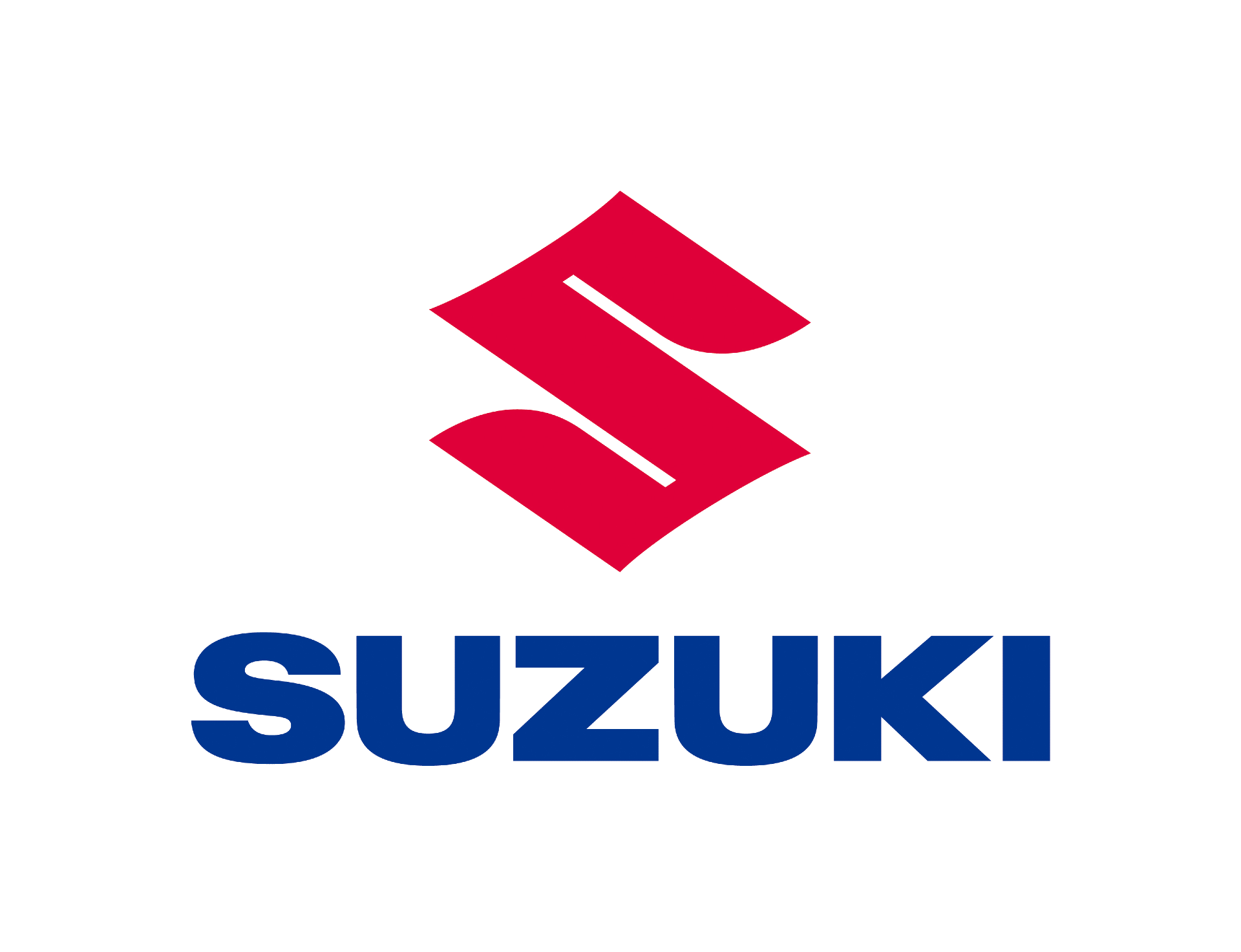 S Suzuki Vertical Fritlagt