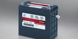 Toyota Batteri